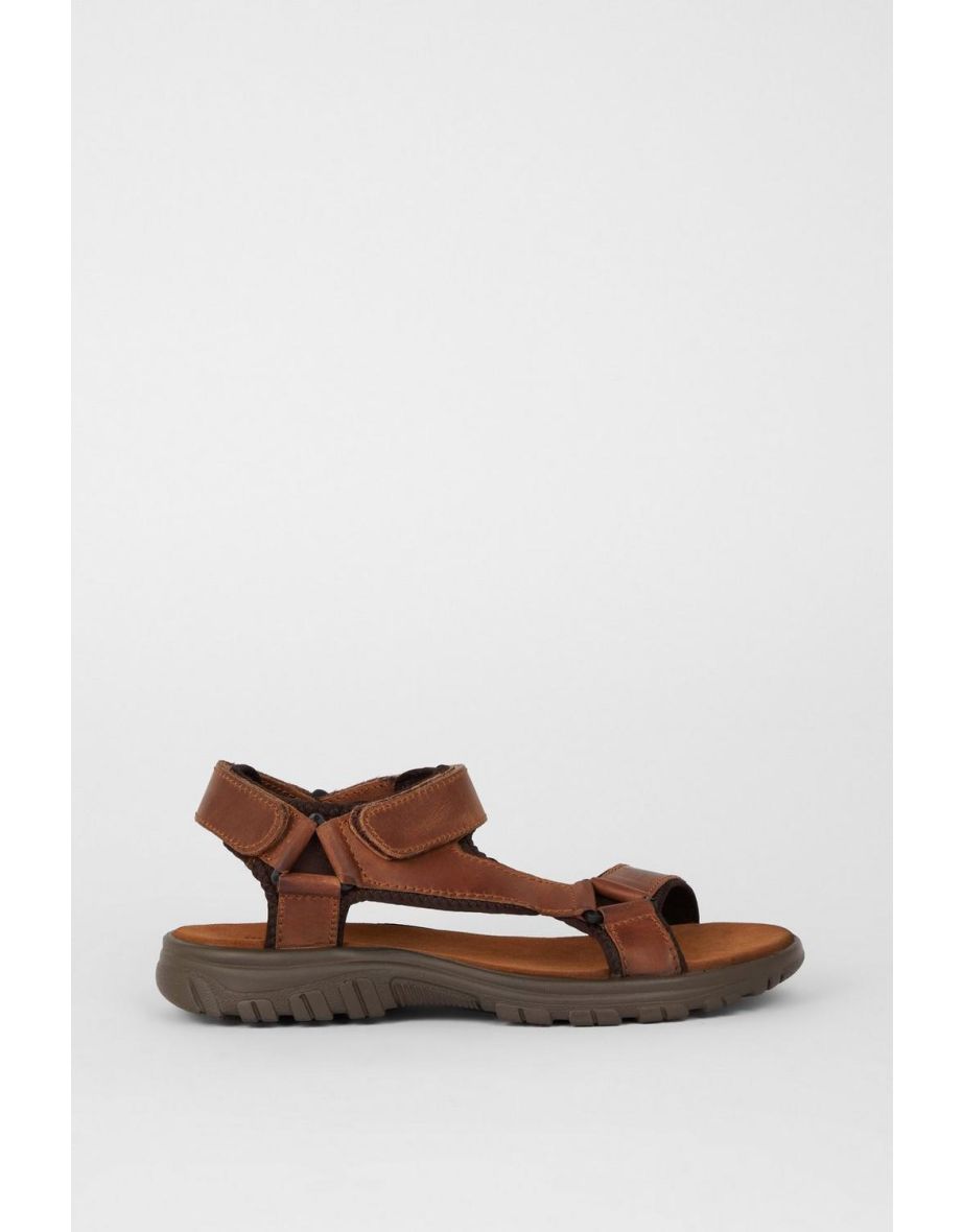 Mantaray sandals store