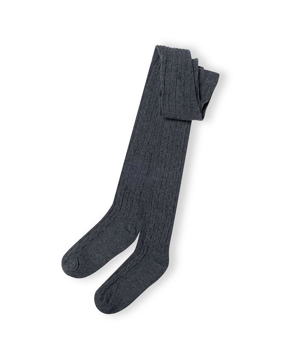 Knit tights girls new arrivals