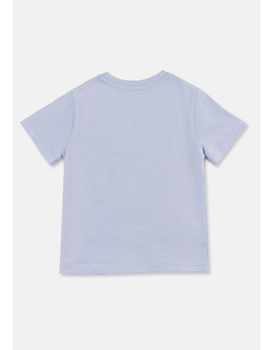 Sonic Graphic Tee - 2