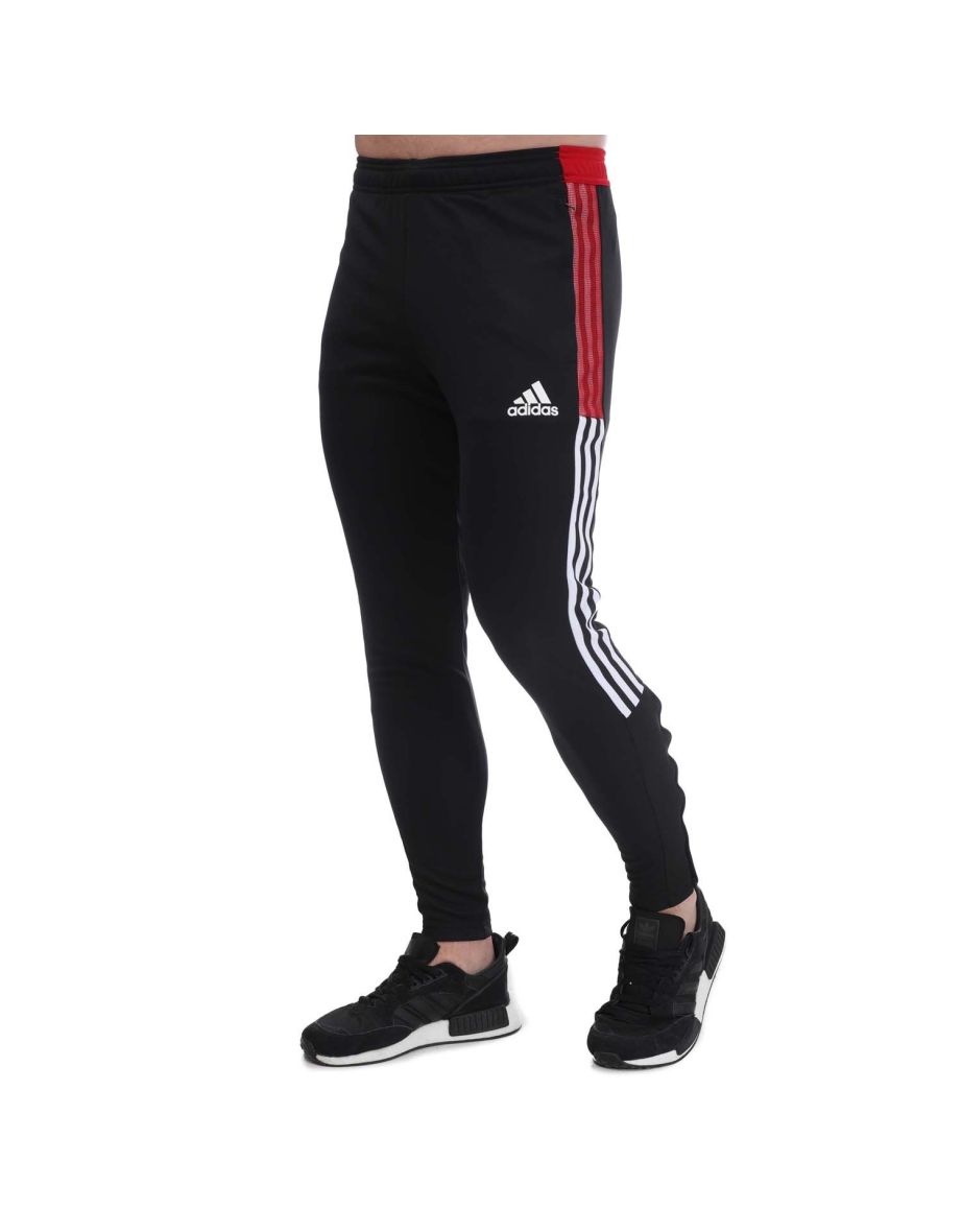 Adidas lower black shop