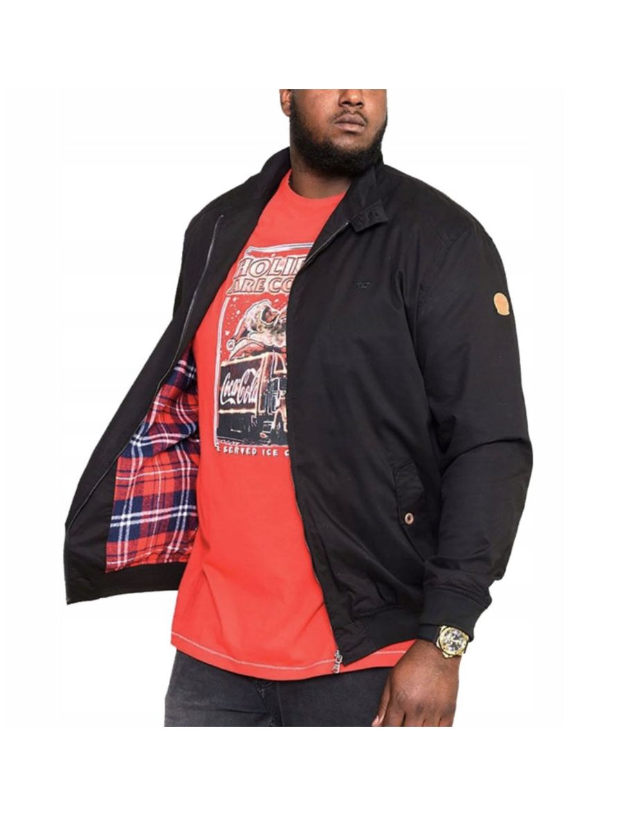 Big & tall sales men's bomber jackets