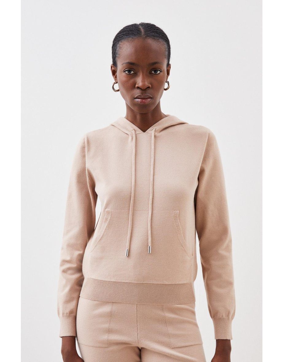 Buy Karen Millen Hoodies in Saudi UAE Kuwait and Qatar VogaCloset