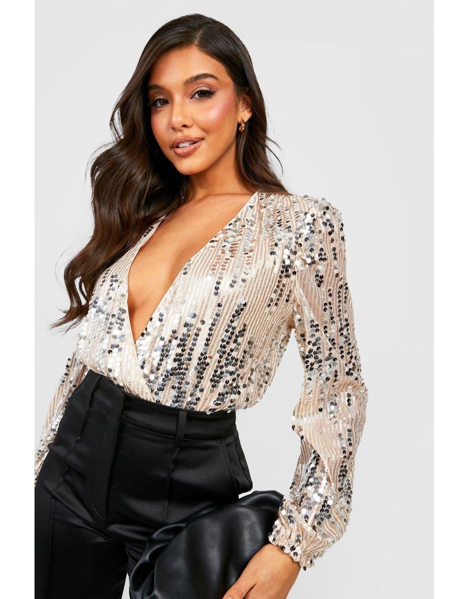 Boohoo deals bodysuit review