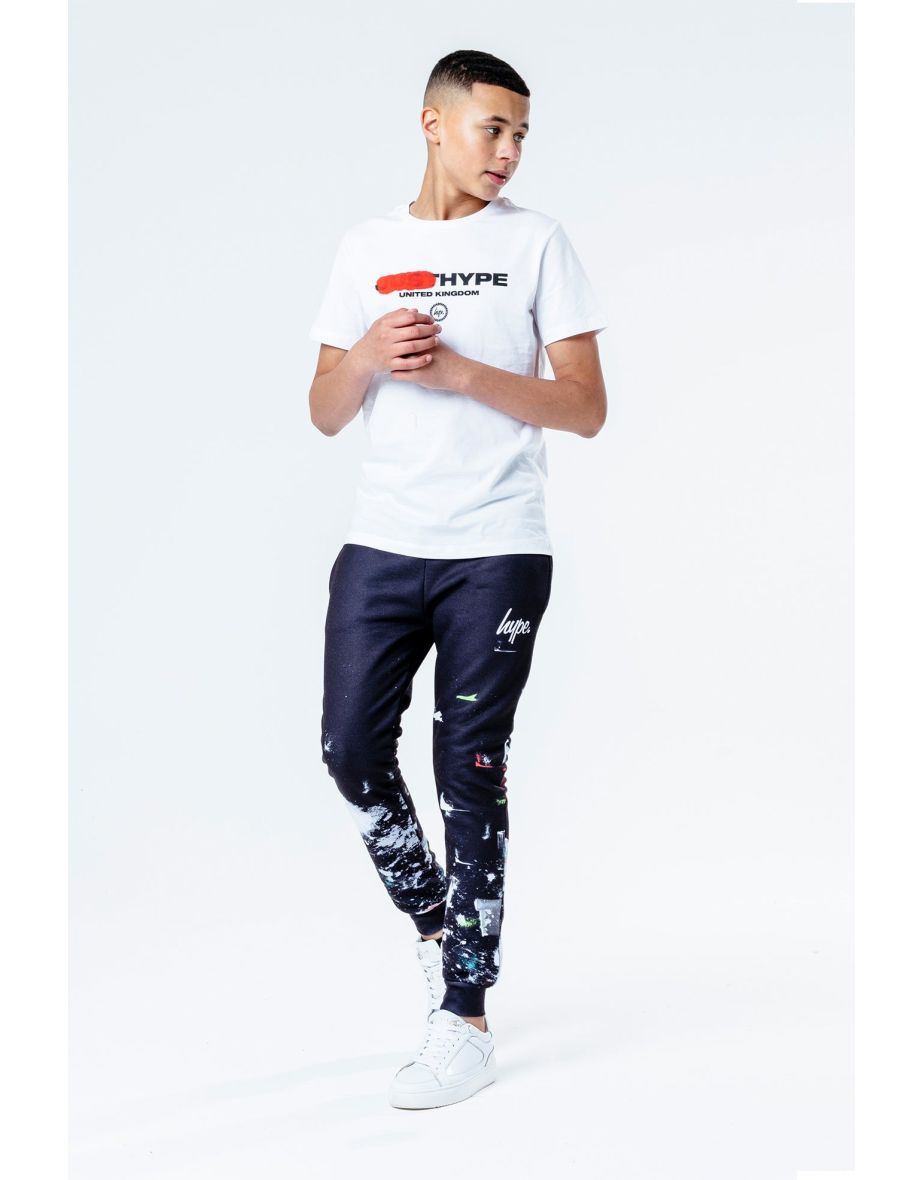 Hype boys 2025 joggers