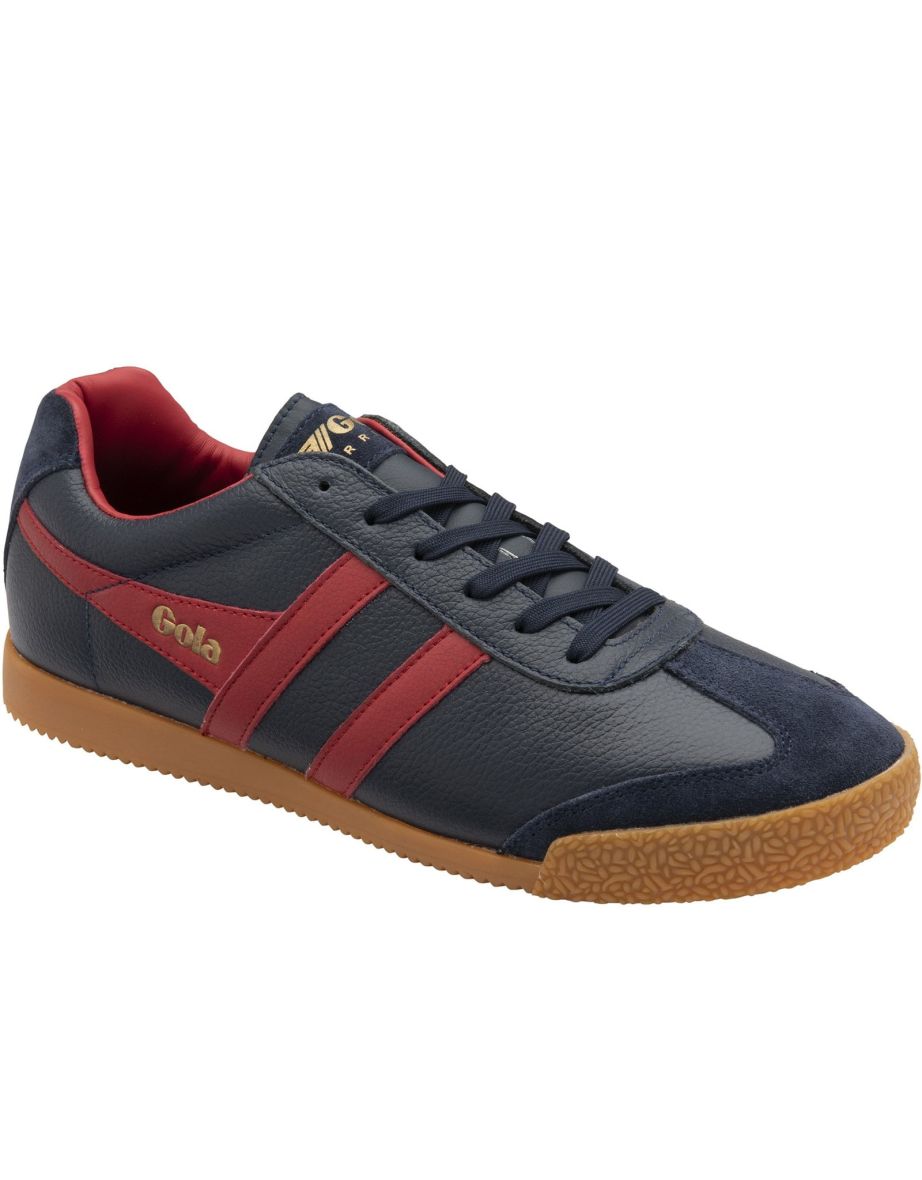 Gola outlet retro trainers