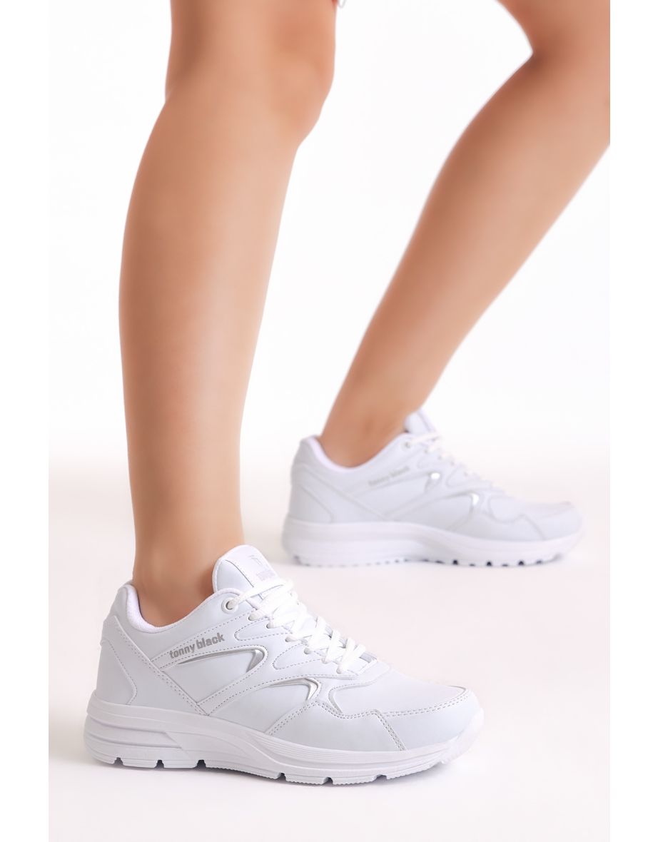 Tonny black sneaker cheap
