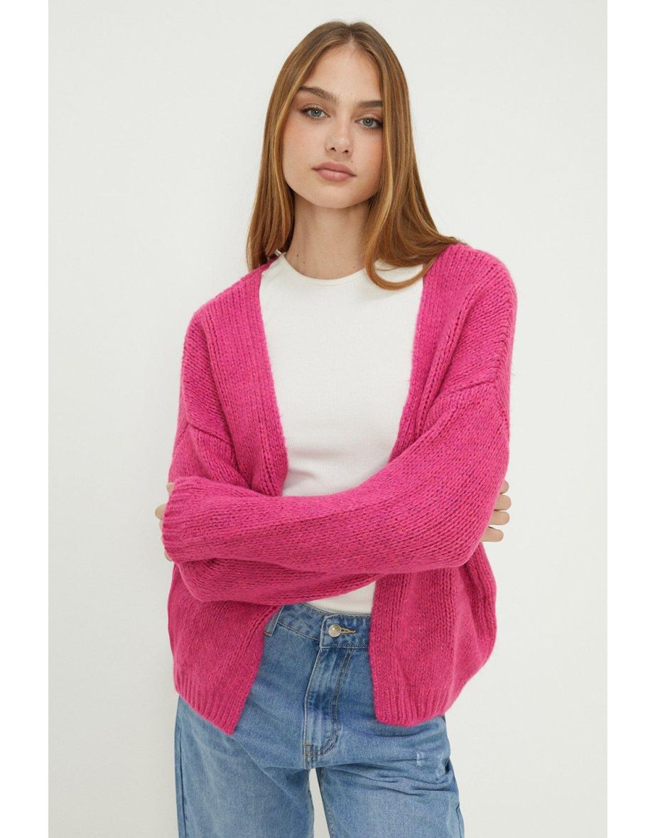 Batwing on sale cardigan sweater