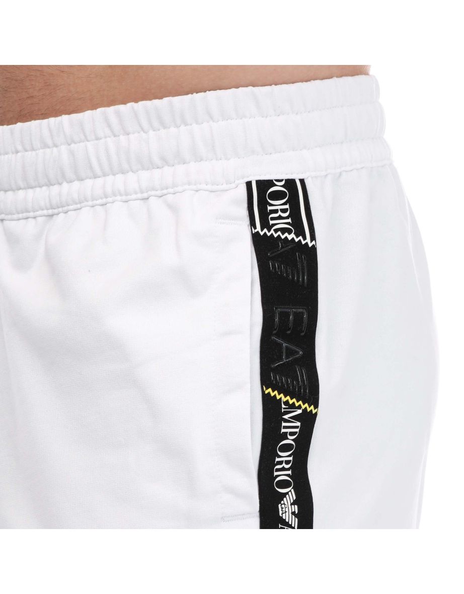 Buy Shorts Emporio Armani in Qatar VogaCloset