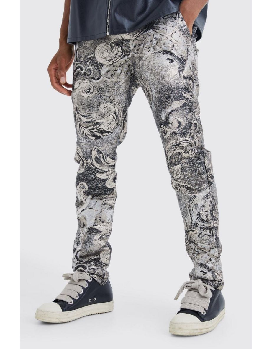 Tapestry Pants