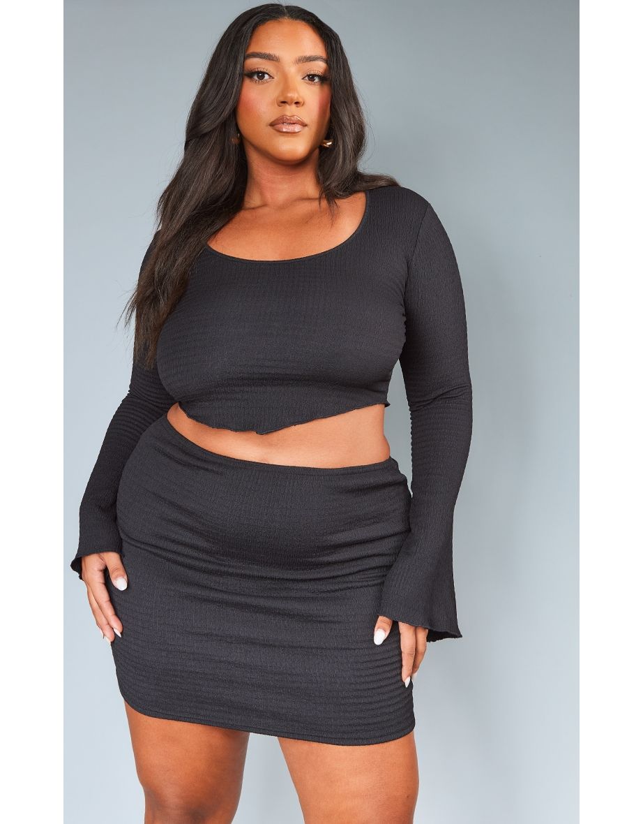 Plus size top online best sale