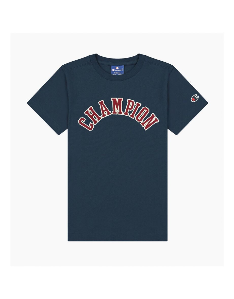 champion 9 shirts