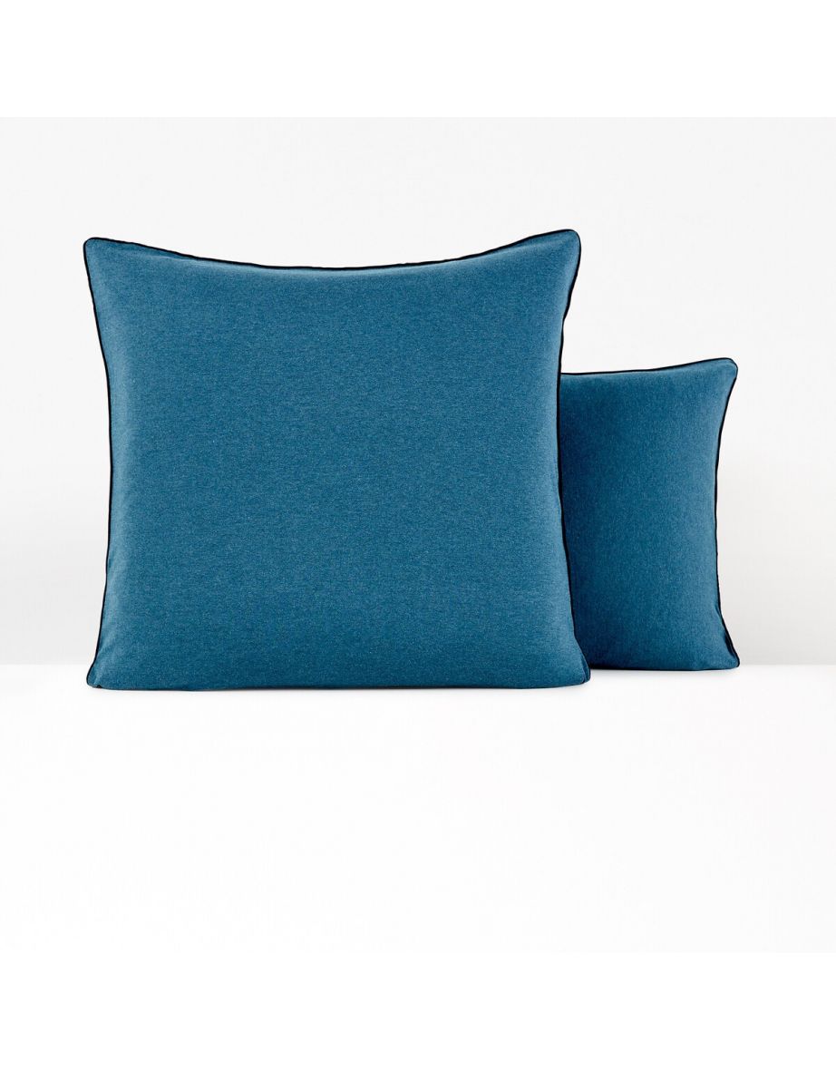 New Jersey Organic Cotton Jersey 200 Thread Count Pillowcase