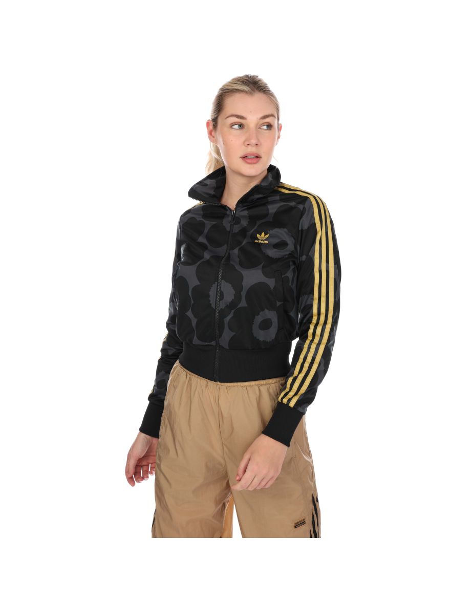 Adidas originals firebird hoodie deals