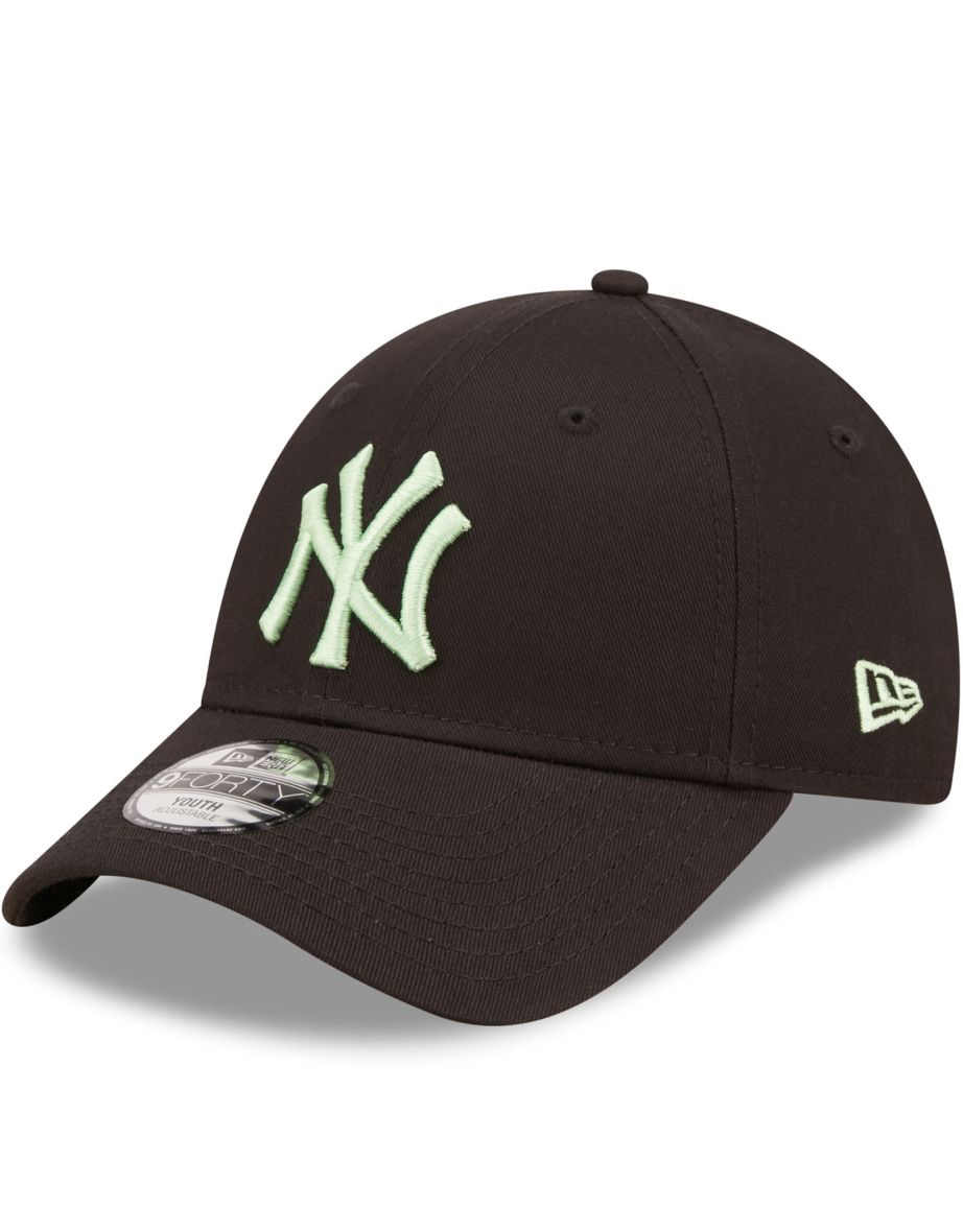 New Era NY Yankees Strapback Hat