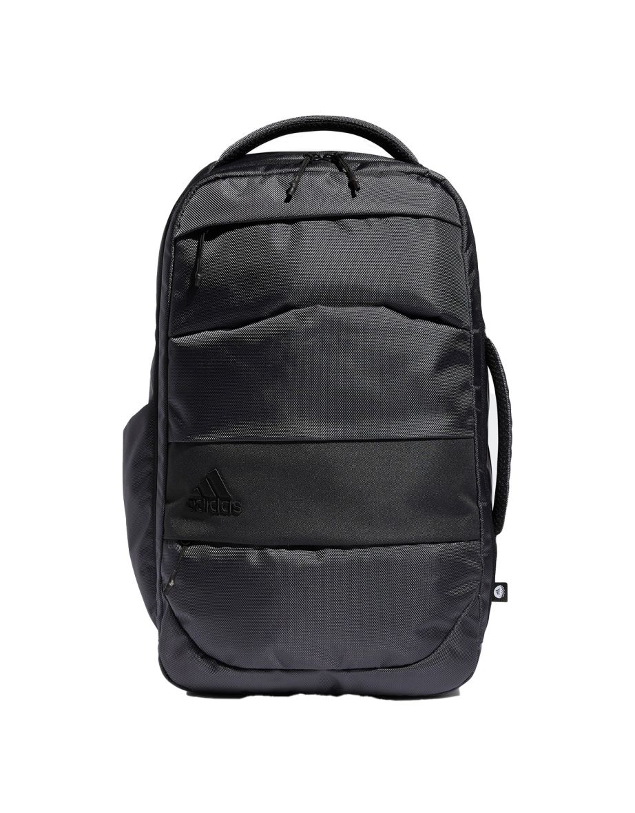 Shop Adidas Golf Premium Backpack Black Online in Qatar VogaCloset