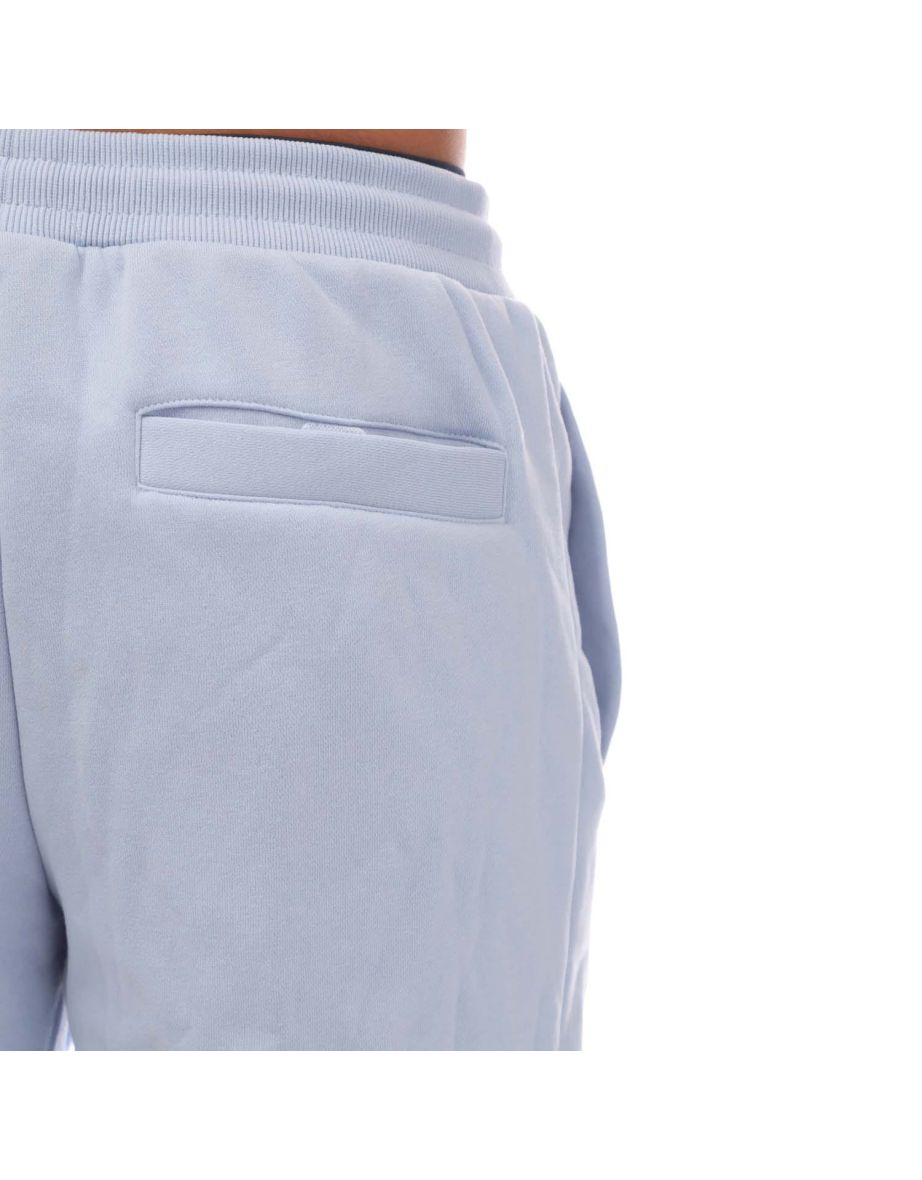 Men's Blood Brothers Core Joggers in Blue - 3