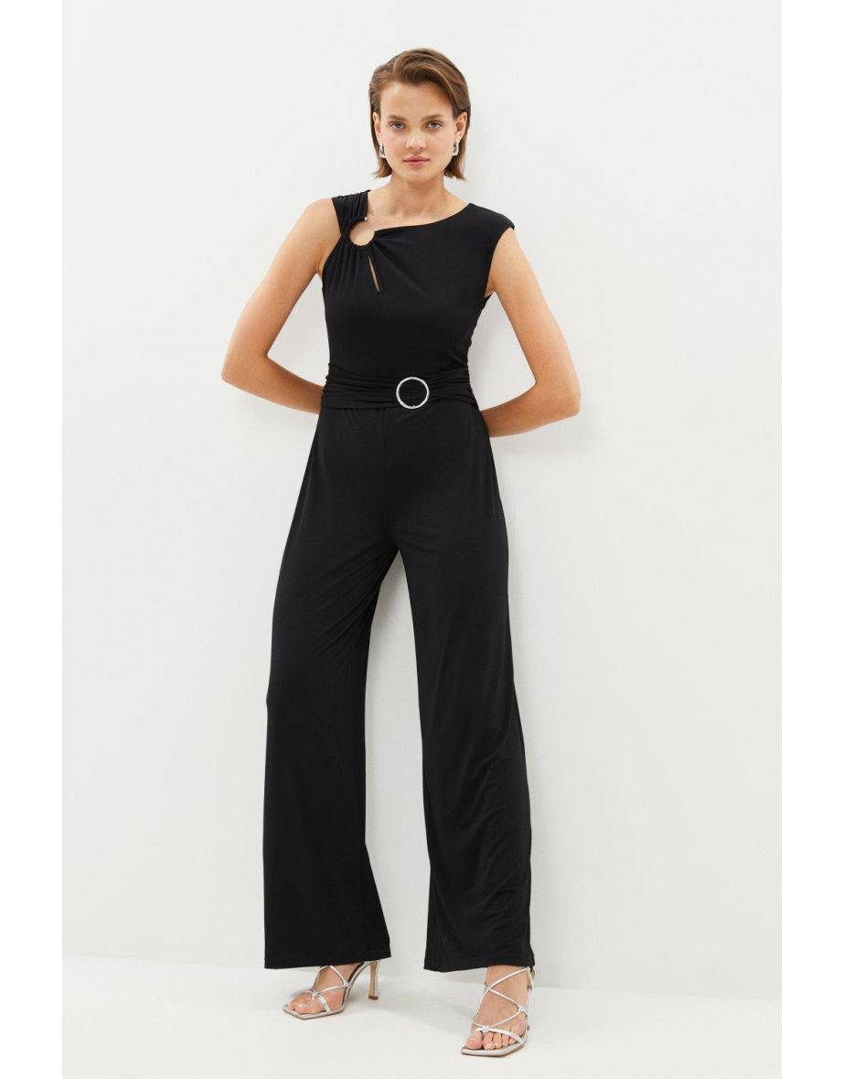 coast petite jumpsuit