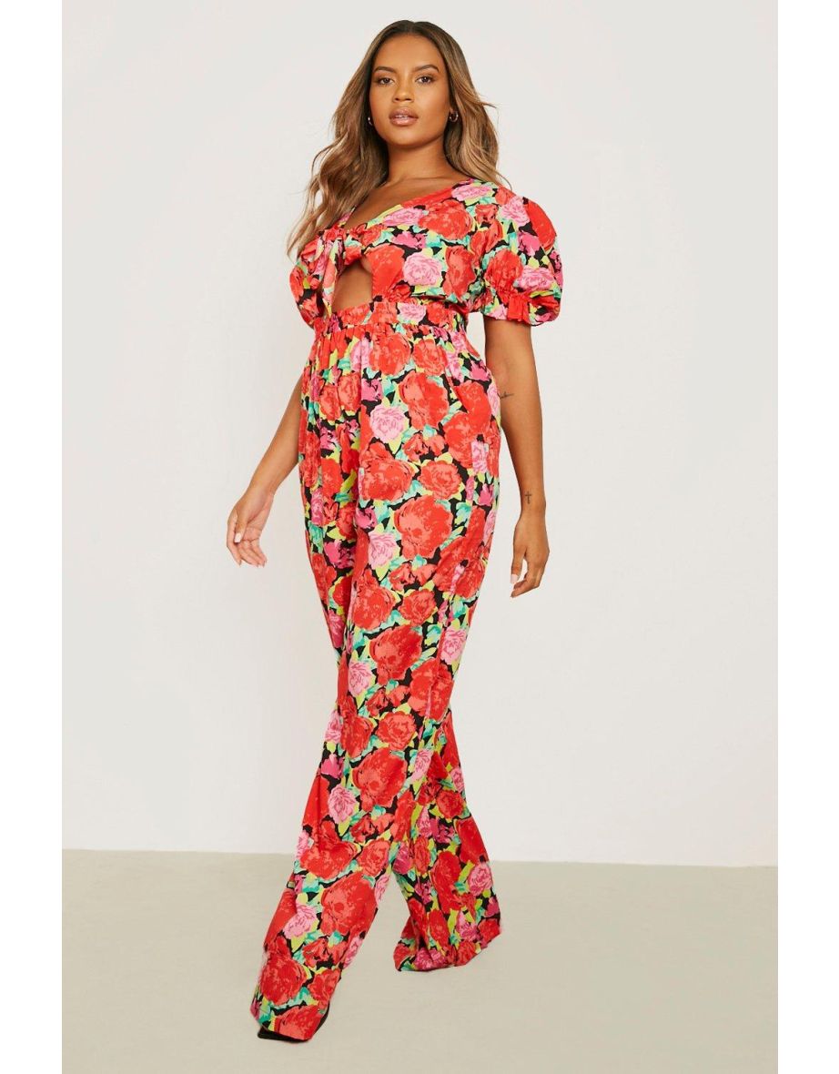 Buy Jumpsuits Playsuits Boohoo in Oman VogaCloset