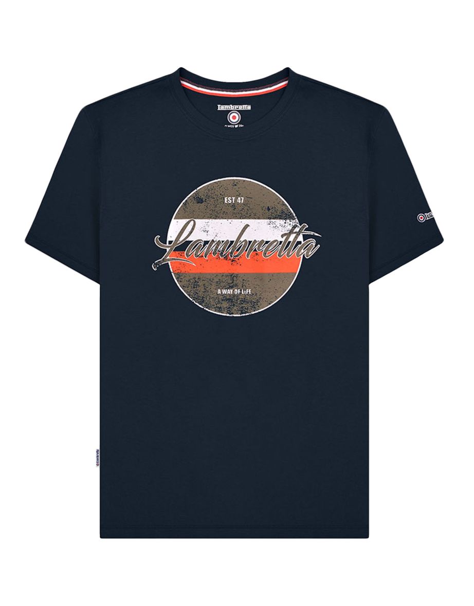 Lambretta t shirts online online