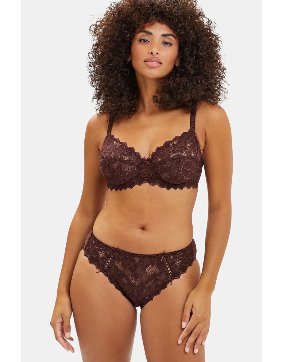 Arum Full Cup Bra