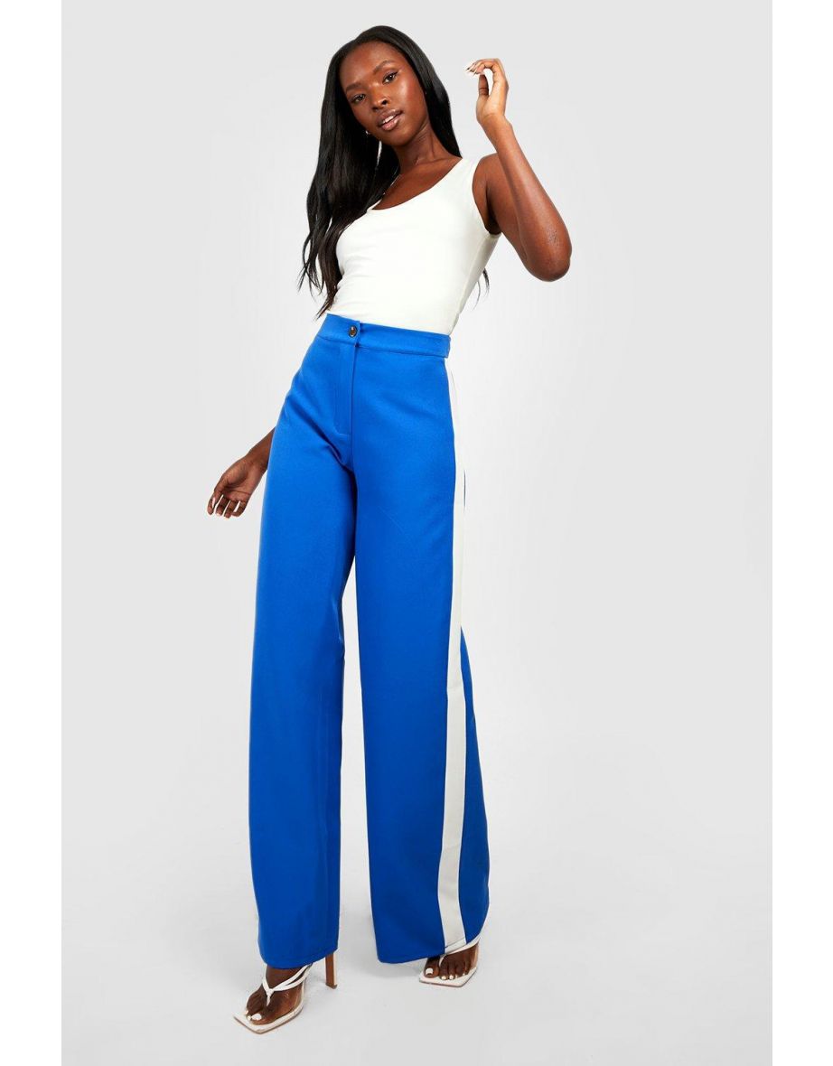 Buy Trousers Boohoo in Oman VogaCloset