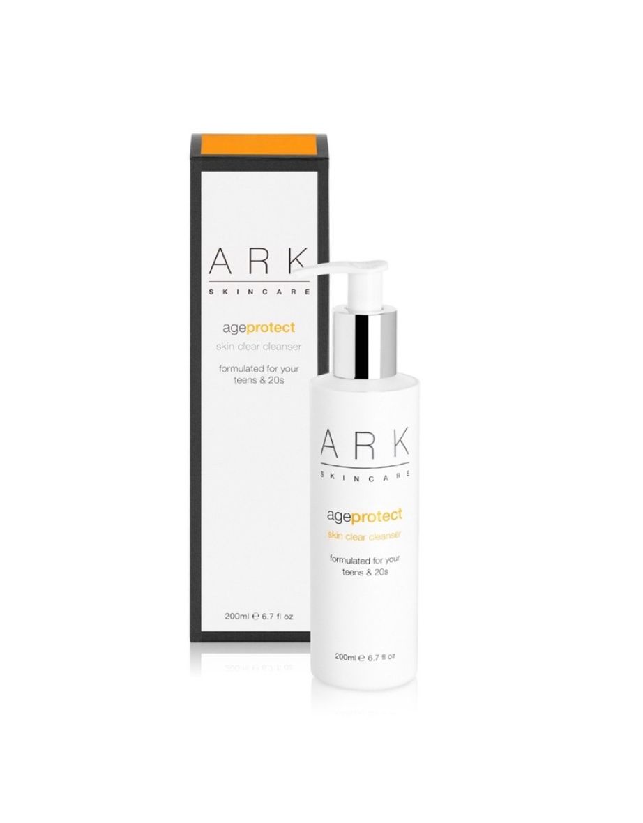Ark Skincare Age Protect Skin Clear Cleanser 200ml