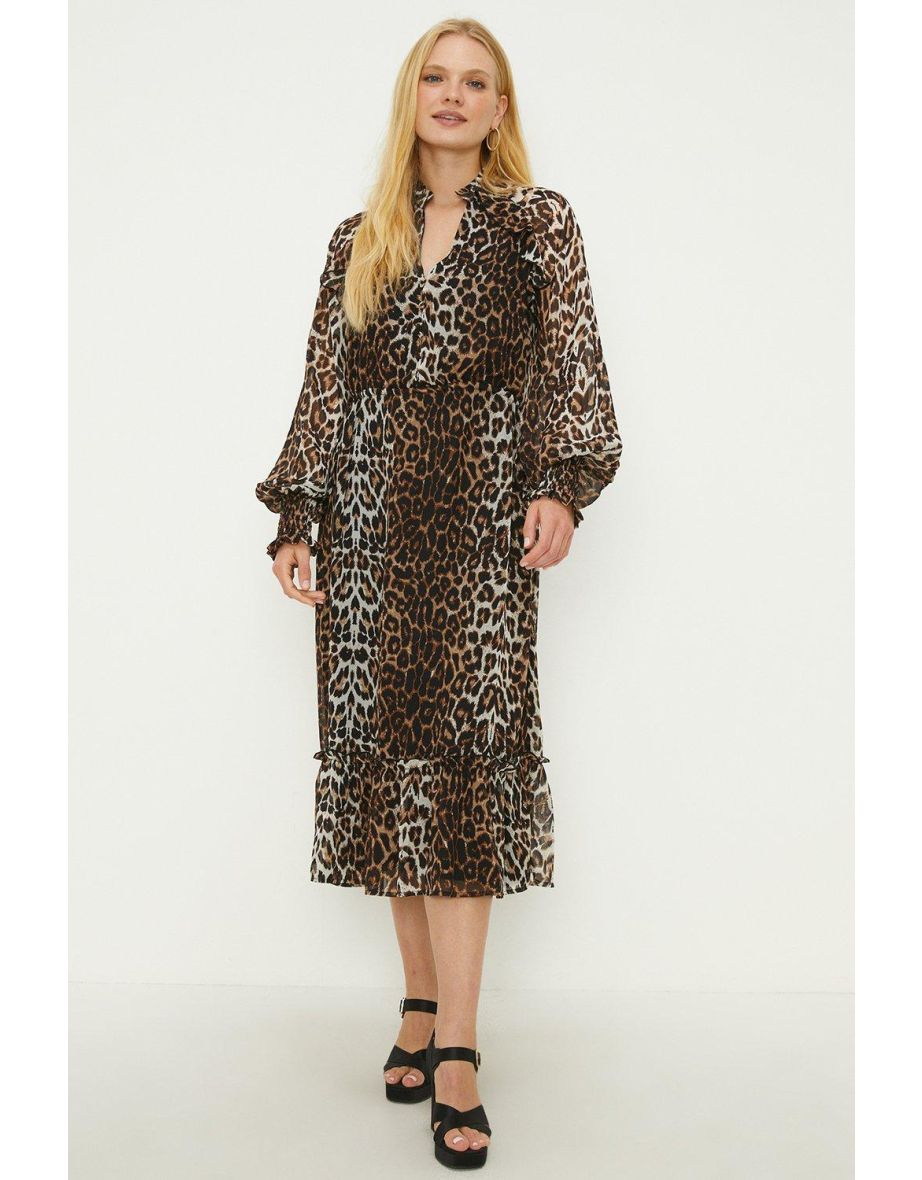 Oasis best sale animal dress