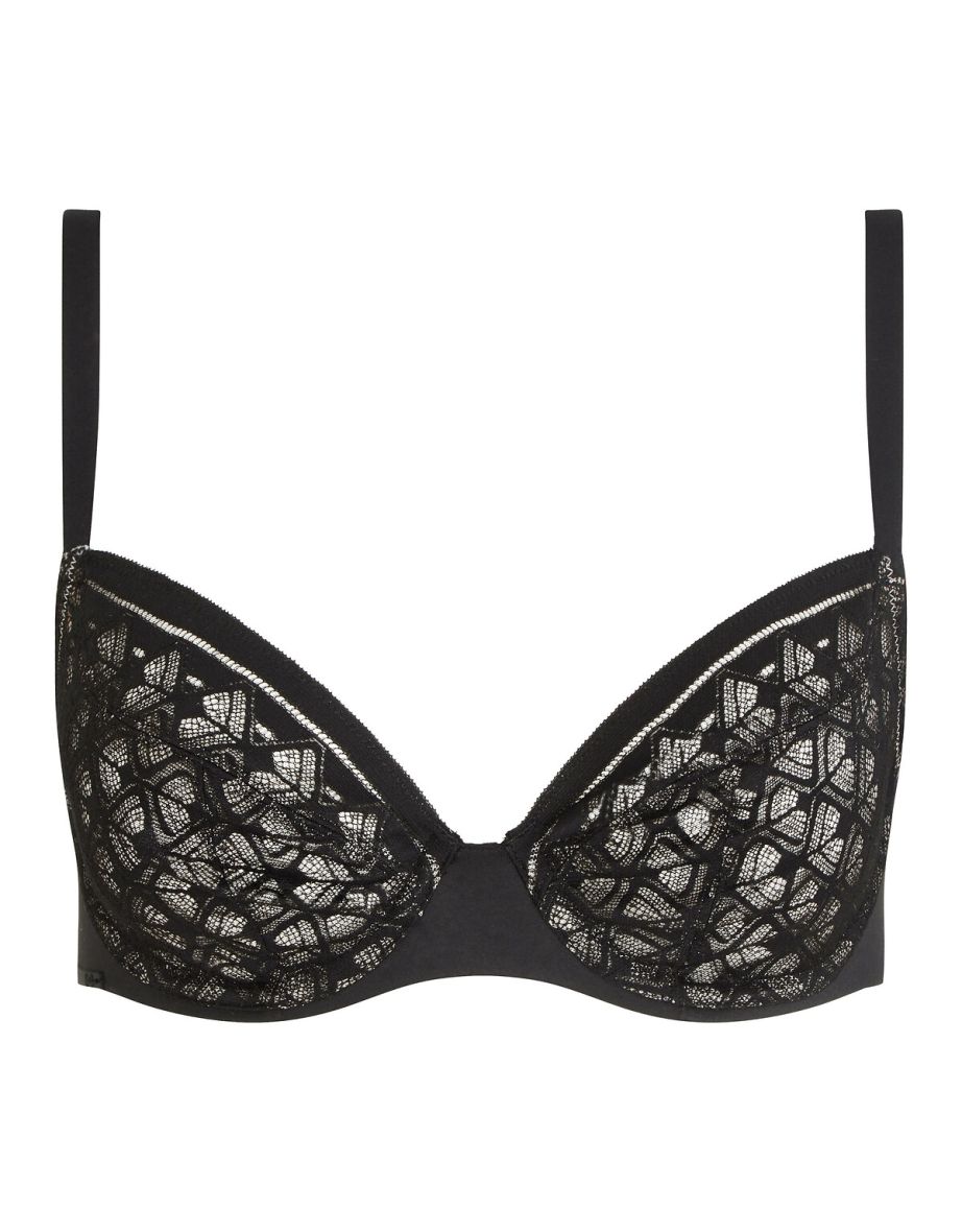 Ace Full Cup Bra - 5