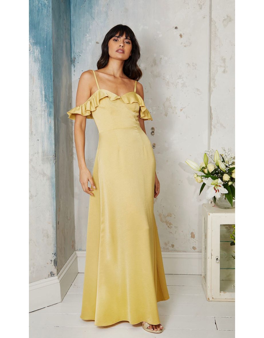 Little mistress sales bridesmaid dresses