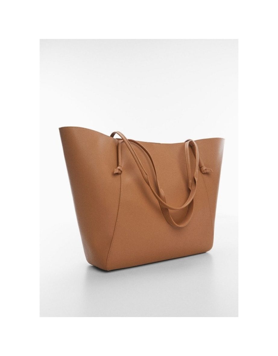 Mango shopper online bag