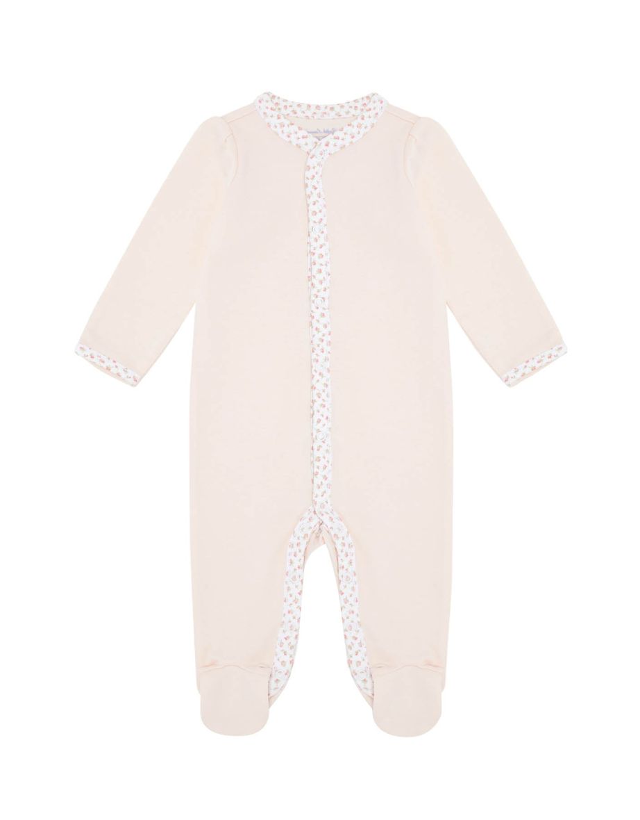 Baby girl ralph shop lauren baby grow