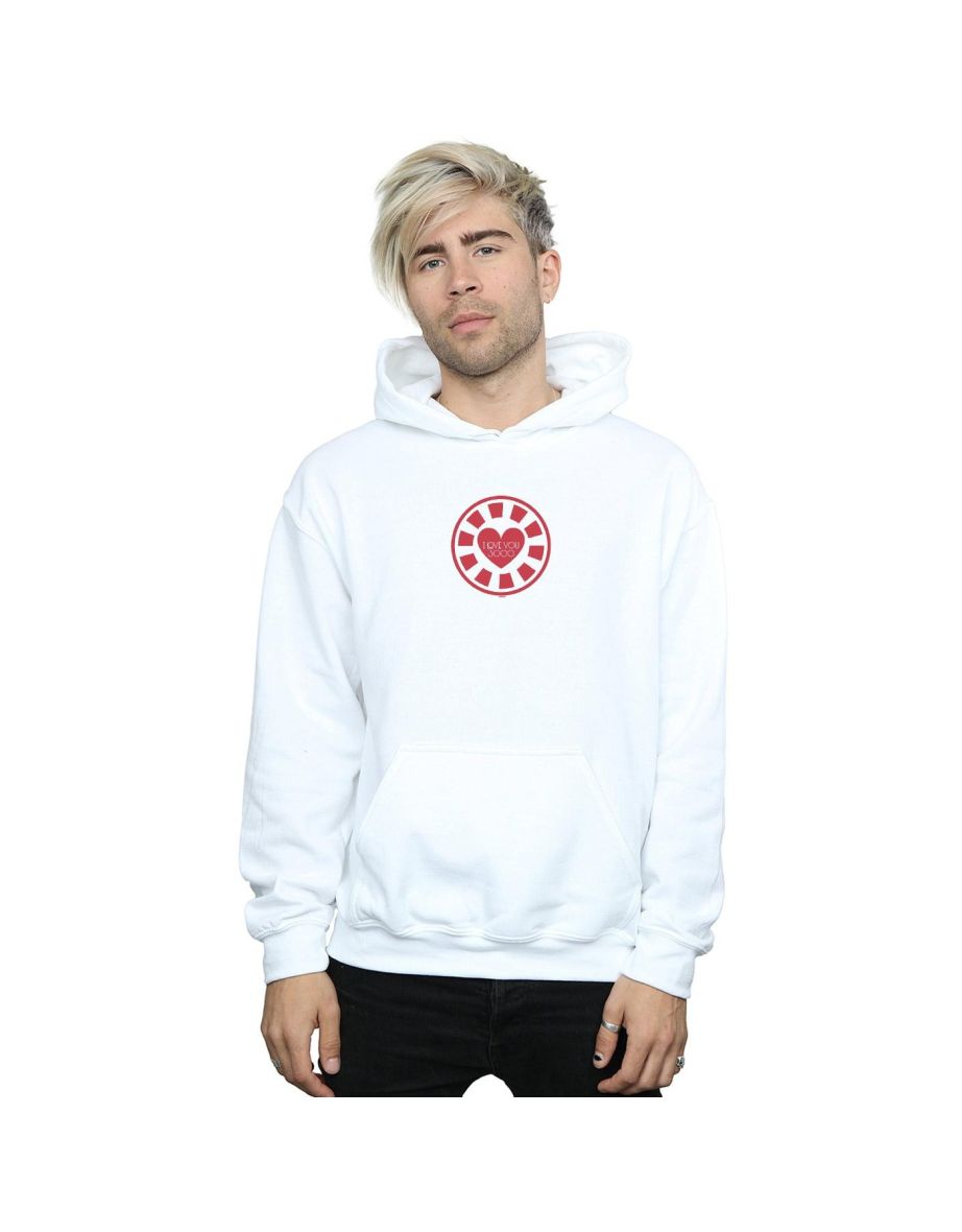 Love you hot sale 3000 hoodie