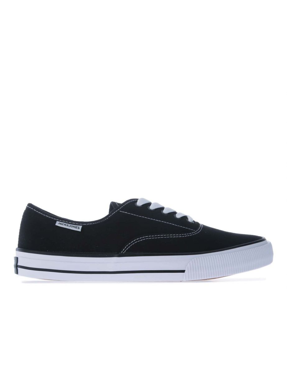 Jack and clearance jones canvas sneakers