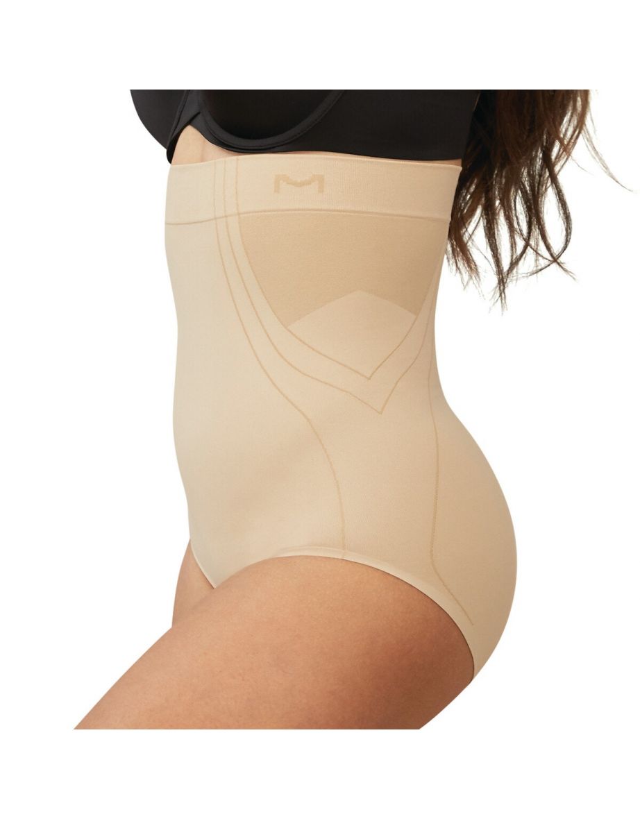 Recycled High Waist Knickers, Everyday Support - 2