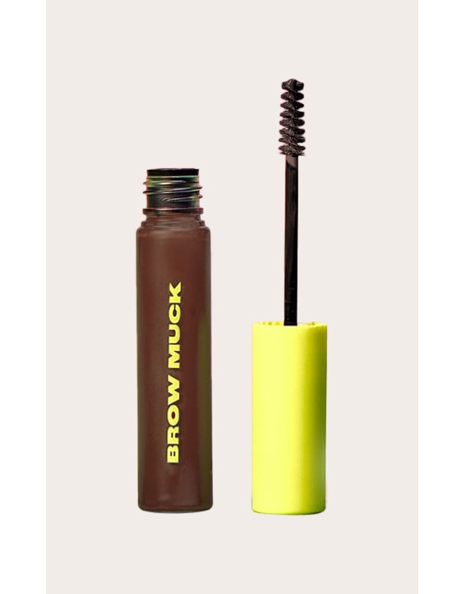 Made By Mitchell Brow Muck Eyebrow Texture Gel Auburn