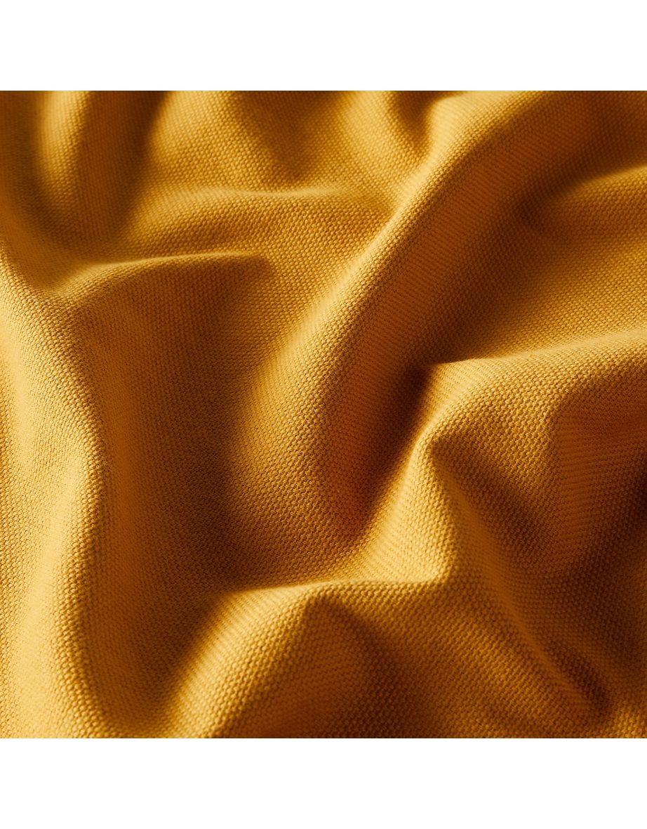 Panama 100% Woven Cotton Curtain - 9