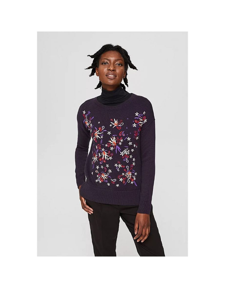 Organic on sale cotton jumper