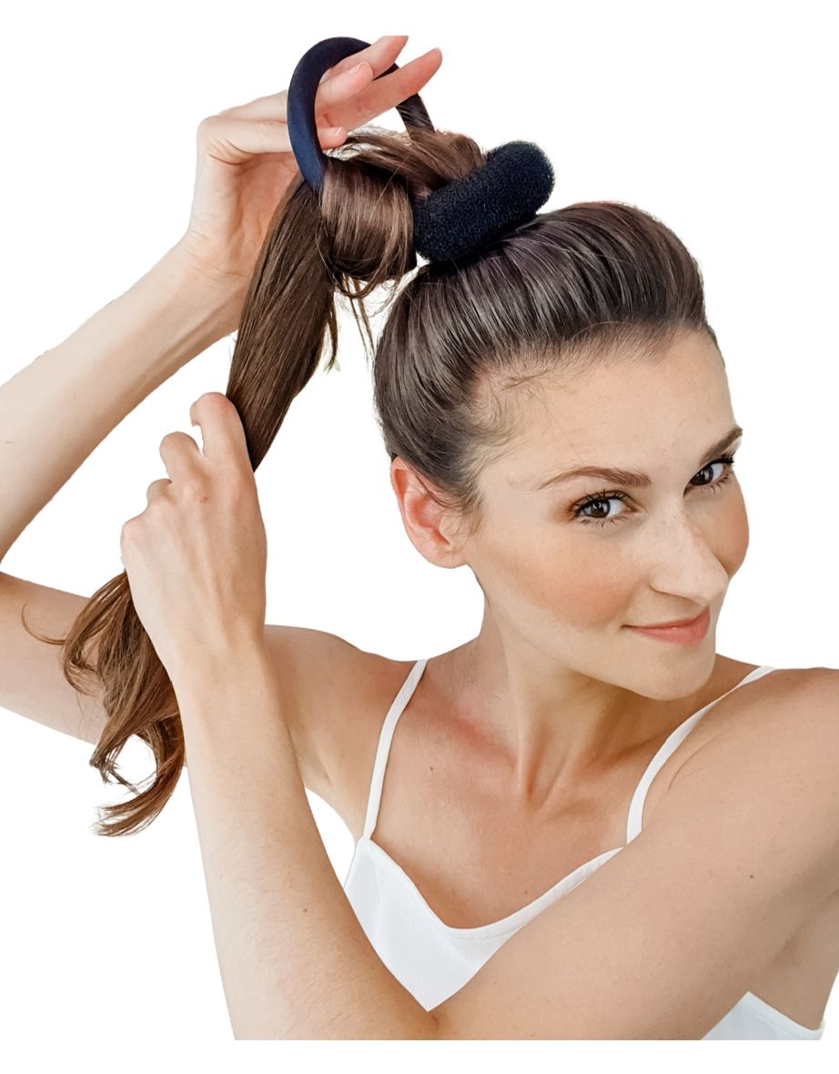 Cordina Hair Waver Bun