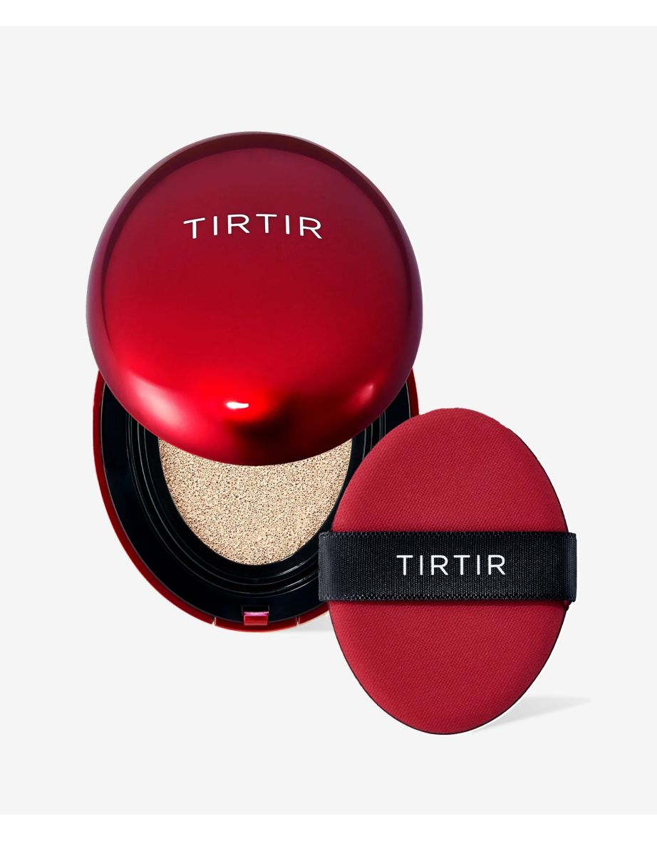 Semi-matte foundation-13W Cream