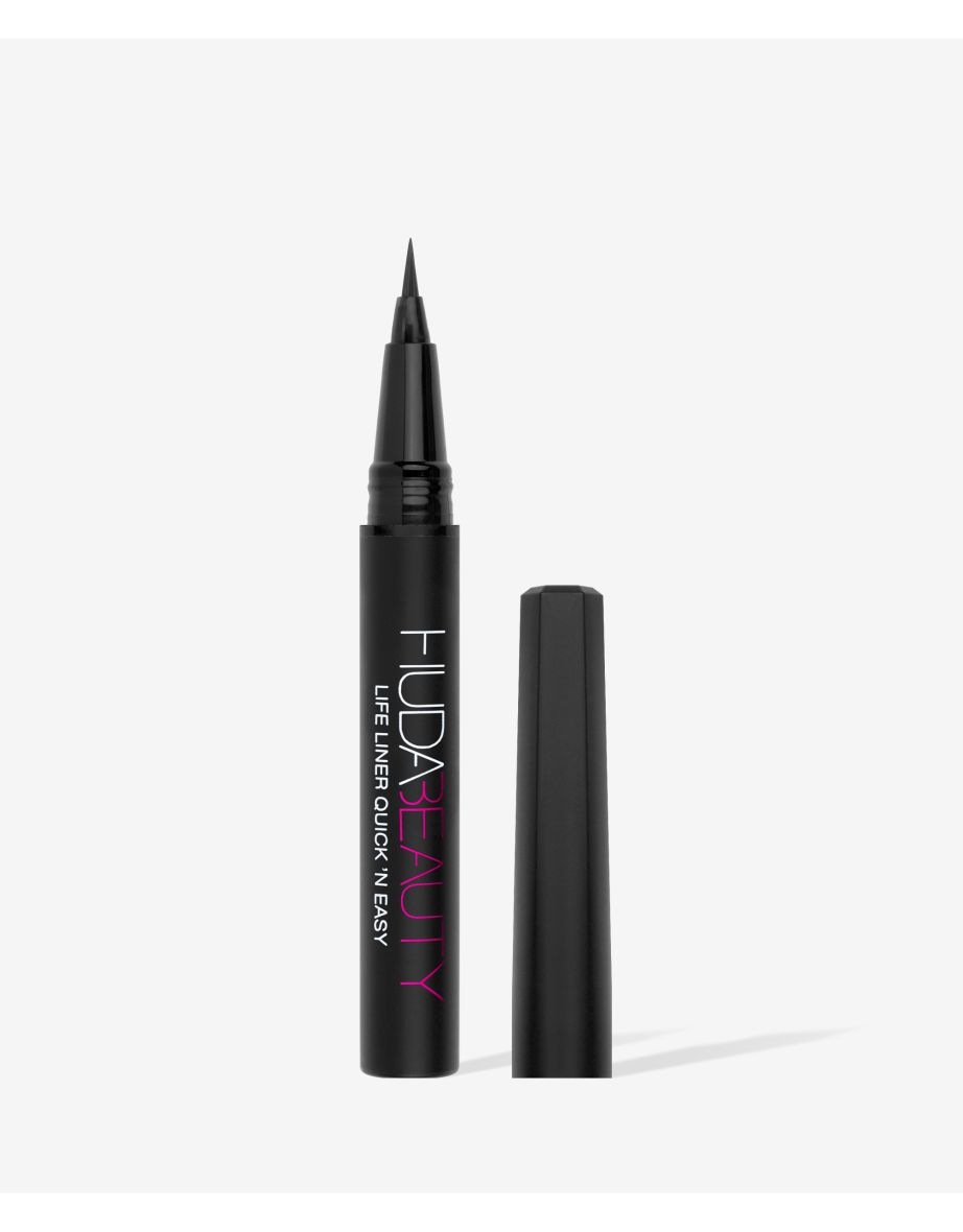 Huda Beauty Liquid Eye Liner  Mini Very Vanta