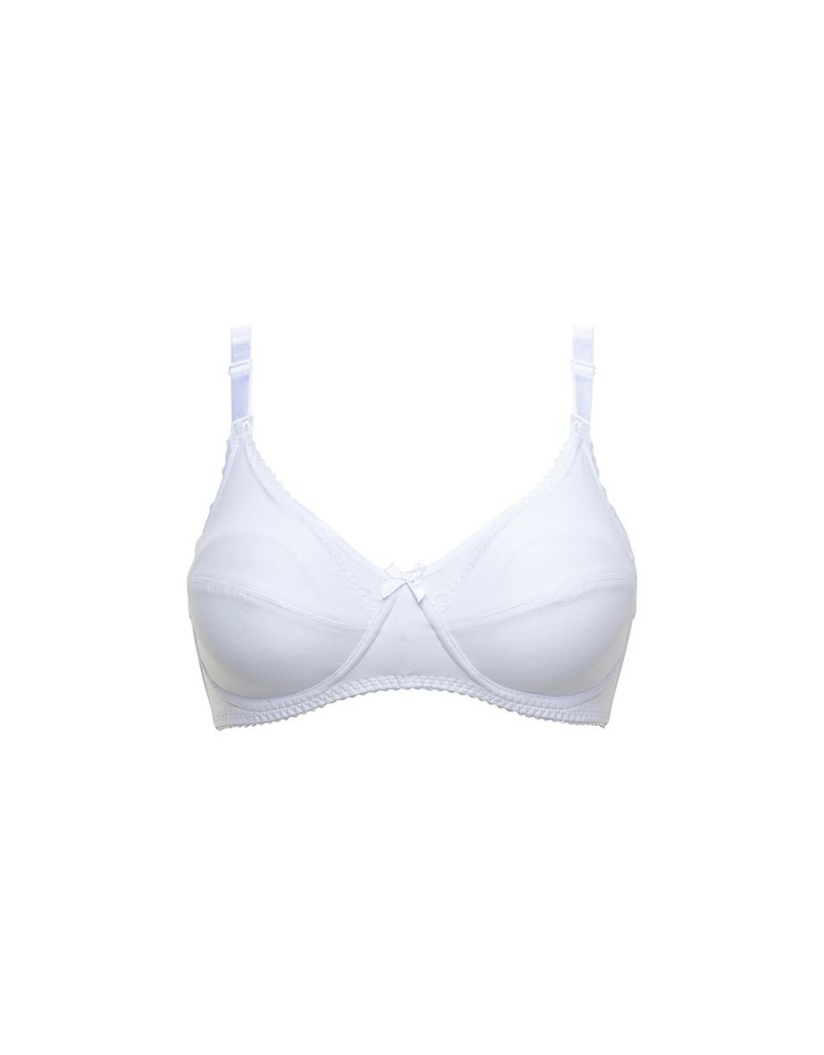 New Caress Non-Underwired Nursing Bra - 5