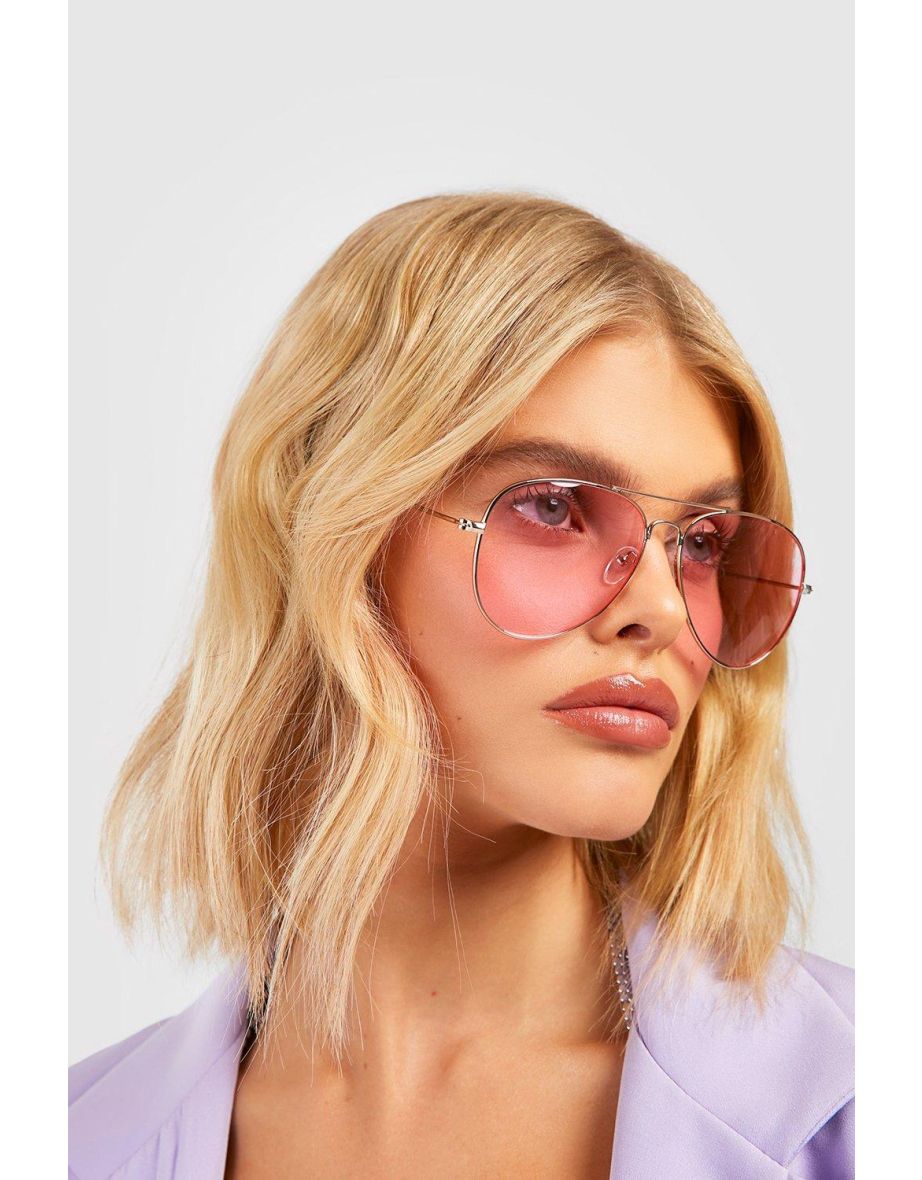 Buy Boohoo Sunglasses in Saudi UAE Kuwait and Qatar VogaCloset