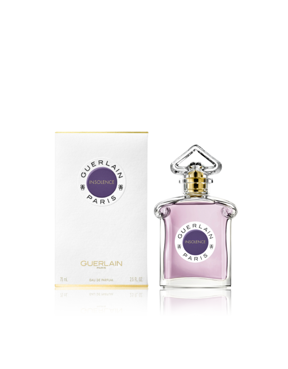 عطر جيرلان نسائي - 75 مل - 1