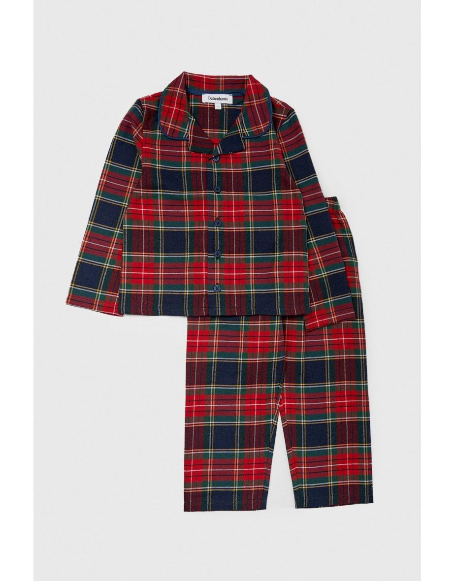 Debenhams kids pjs sale