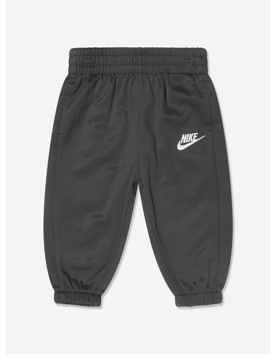 Boys Lifestyle Essential Tracksuit in Grey - 3