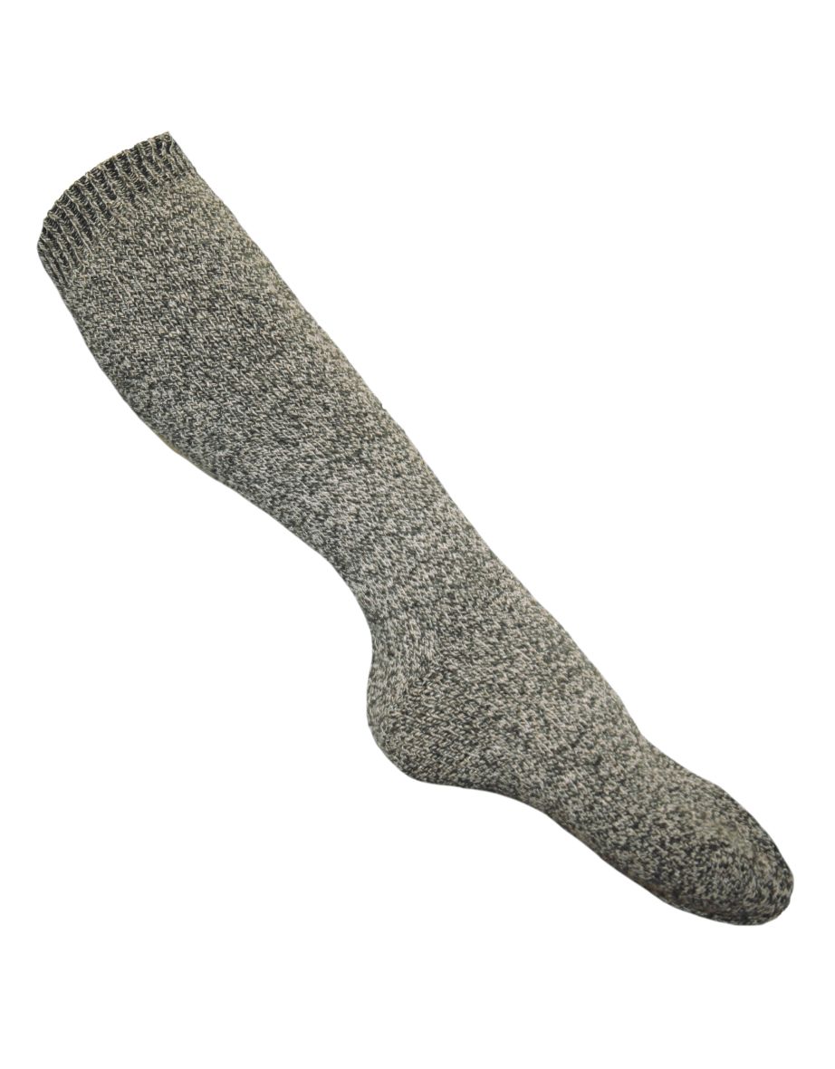 Mens wellington boot on sale socks