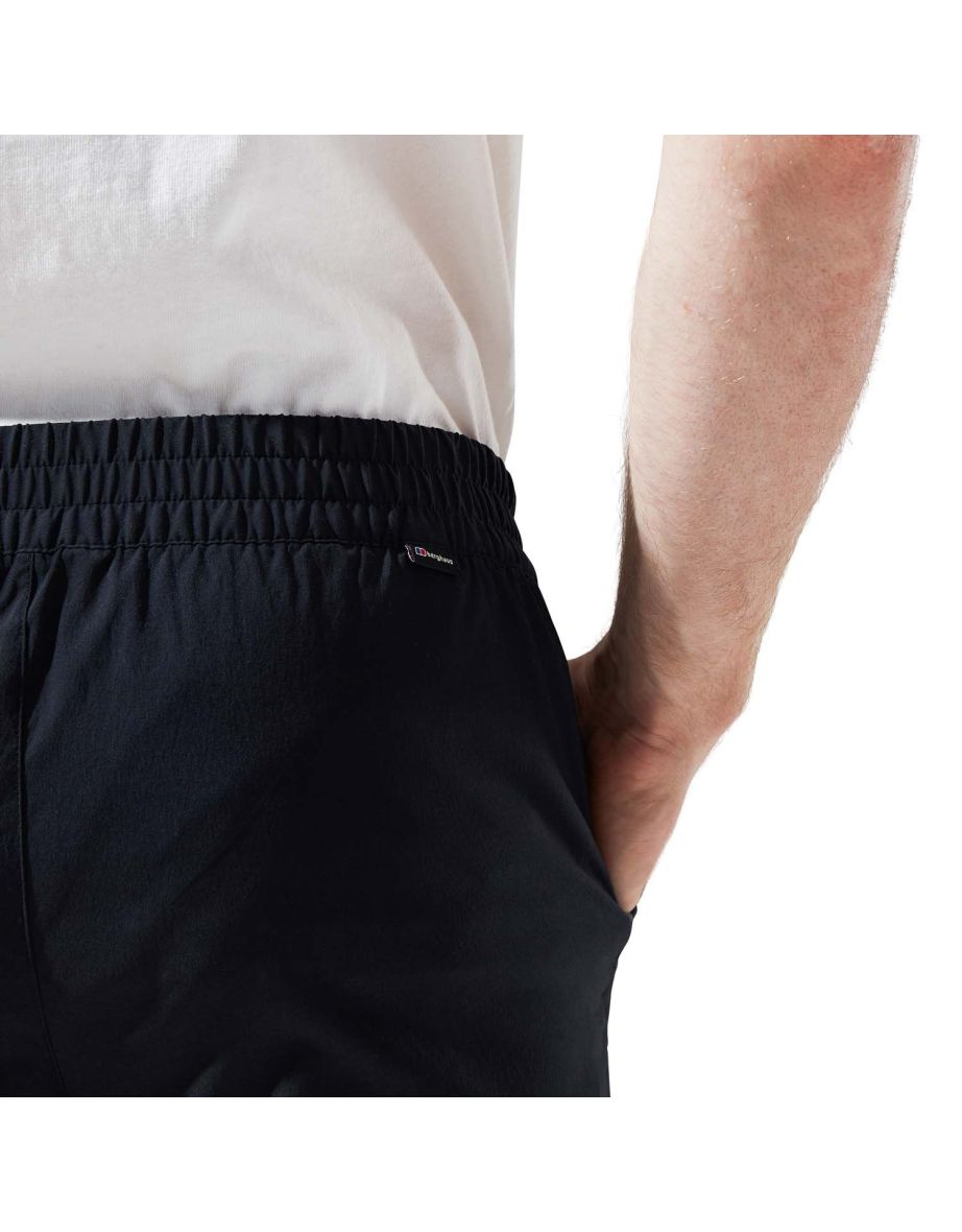 Men's Berghaus Urban Theran Pant in Black - 5