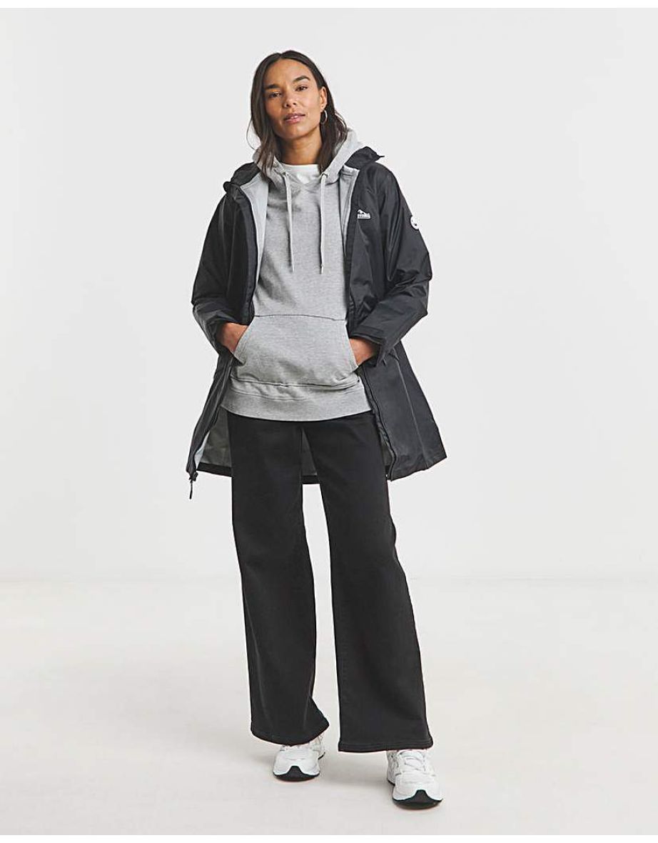 Snowdonia Lightweight Waterproof Jacket