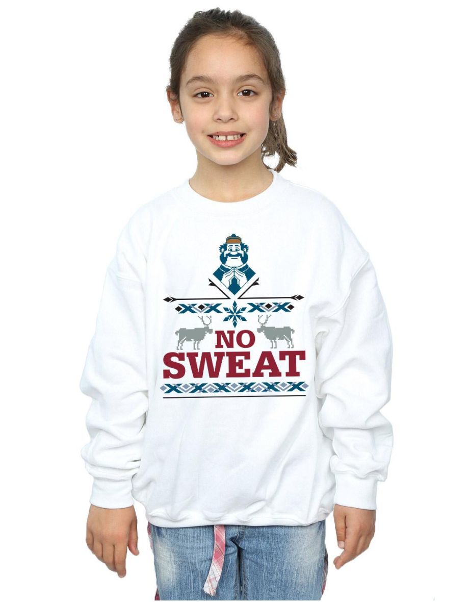 No sweat sweatshirt sale