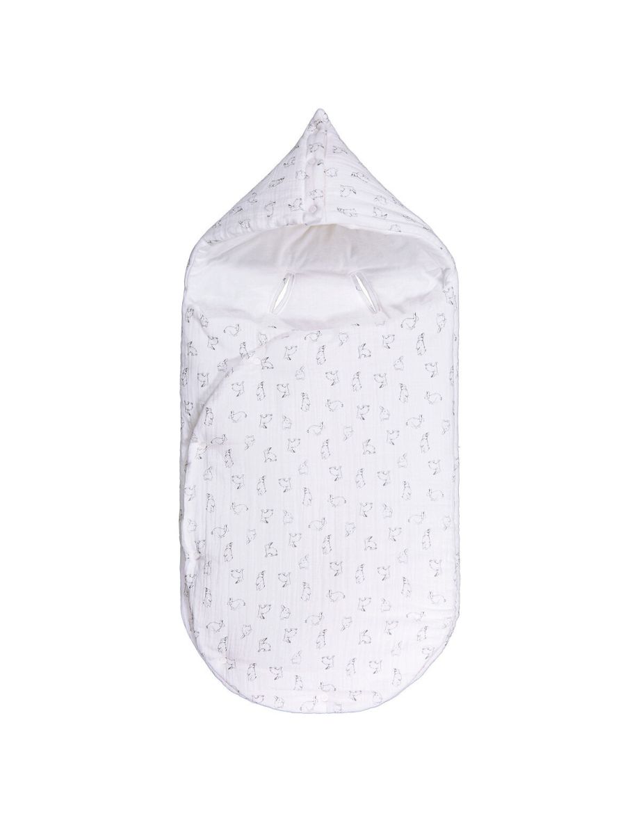 Buy La Redoute Collections Nests Sleeping Bags in Saudi UAE